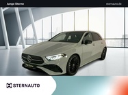 Mercedes-Benz A-Class 2025