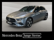 Mercedes-Benz A-Class 2024