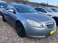 Opel Insignia 2009