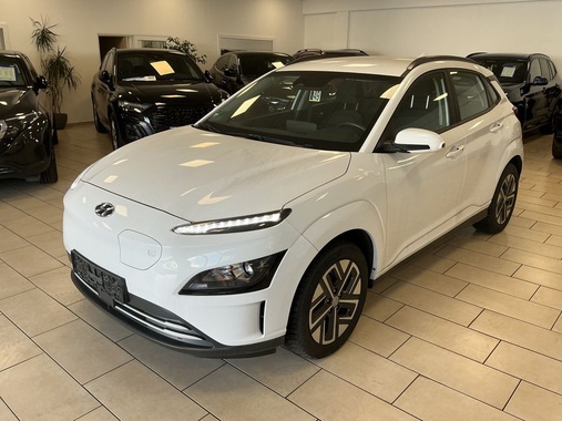 Hyundai Kona 2023