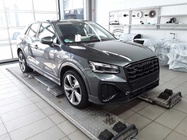 Audi Q2 2022