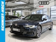 Audi A6 2022