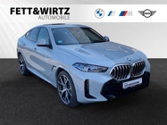 BMW X6 2024