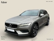 Volvo V60 2020