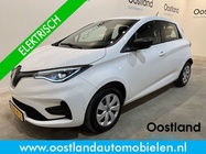 Renault ZOE 2020