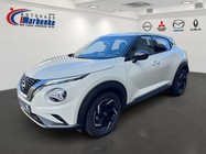 Nissan Juke 2024