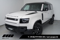 Land Rover Defender 2026