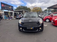 MINI Countryman 2012