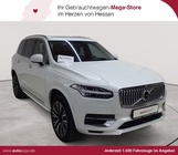 Volvo XC90 2022