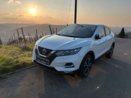 Nissan Qashqai 2020
