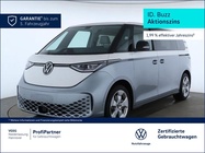 Volkswagen ID.Buzz 2025