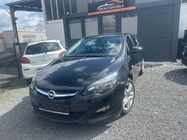 Opel Astra 2024