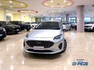 Ford Fiesta 2022
