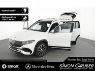 Mercedes-Benz EQB 2024