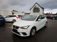 Seat Ibiza 2022