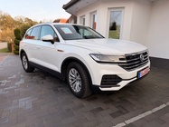 Volkswagen Touareg 2019