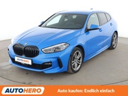 BMW 1 Series 2019