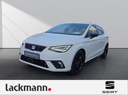 Seat Ibiza 2023
