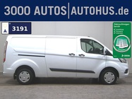 Ford Transit Custom 2022