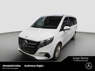 Mercedes-Benz EQV 2024