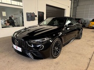 Mercedes-Benz CLE-Class 2025