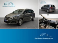 Seat Alhambra 2016