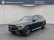 Mercedes-Benz GLC-Class 2025
