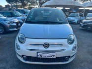 Fiat 500 2021