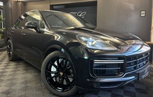 Porsche Cayenne 2018