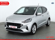 Hyundai i10 2021