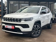 Jeep Compass 2022