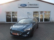 Ford Focus 2021