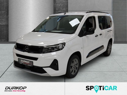 Opel Combo 2025