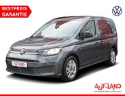 Volkswagen Caddy 2022