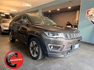 Jeep Compass 2019