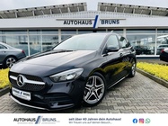 Mercedes-Benz B-Class 2020