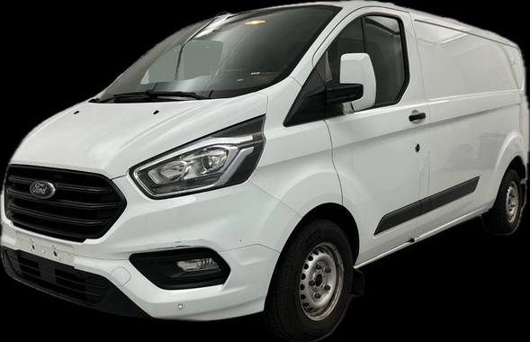 Ford Transit Custom 2020