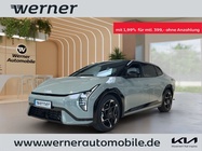 Kia EV4 2025