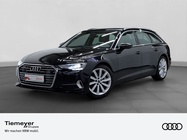 Audi A6 2023