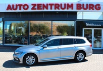 Volkswagen Passat 2019