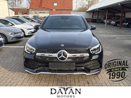 Mercedes-Benz GLC-Class 2022