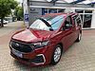 Ford Tourneo Connect 2026