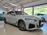 BMW 4 Series 2022