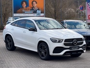 Mercedes-Benz GLE-Class 2021