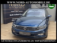 Volkswagen Passat 2023