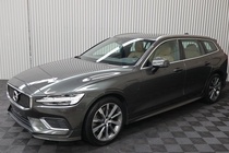 Volvo V60 2019