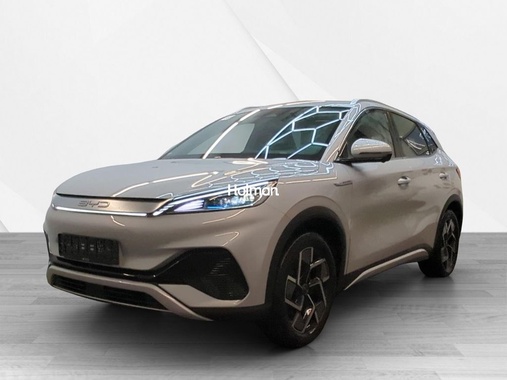 BYD Atto 3 2023