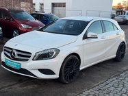 Mercedes-Benz A-Class 2015