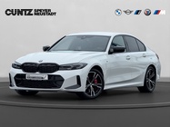 BMW 3 Series 2025