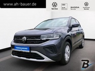 Volkswagen T-Cross 2025